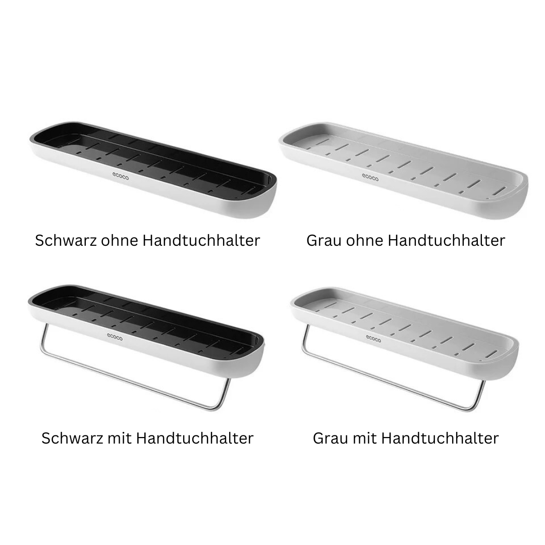 Skanto | Bathroom Organizer