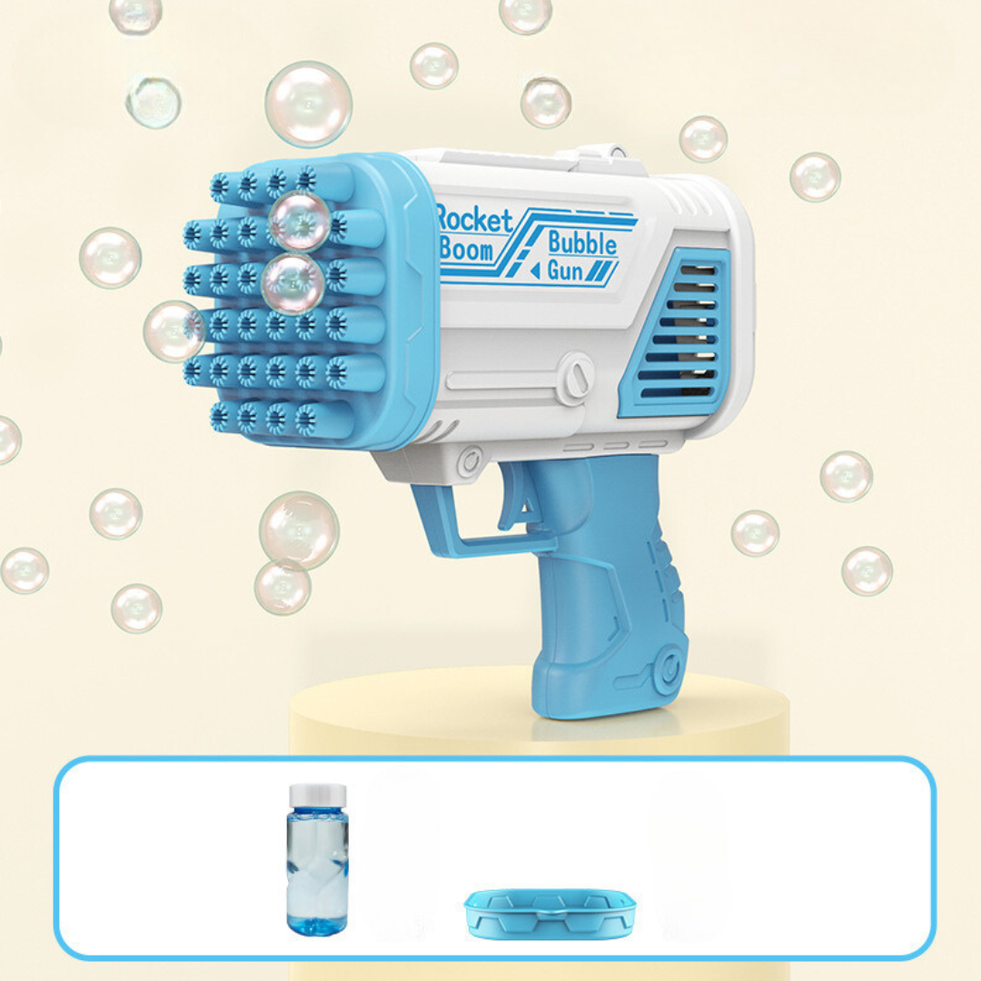 Brehn | Bubble Bazooka for Children