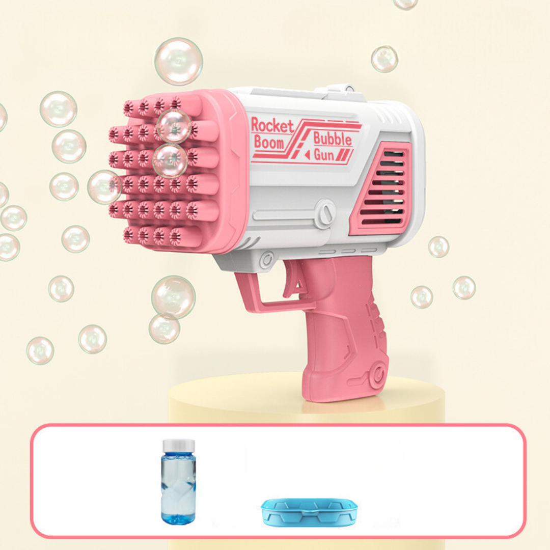 Brehn | Bubble Bazooka for Children