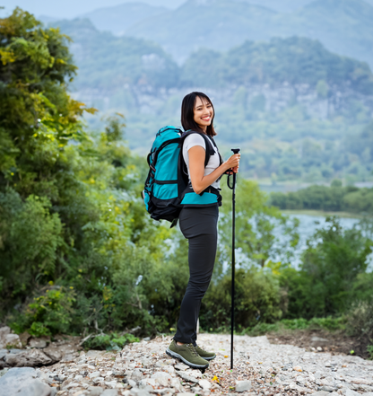 HikePro orthopedic outdoor and hiking shoes