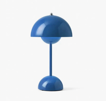 Skanto | Mushroom - Modern Dimmable Induction Lamp