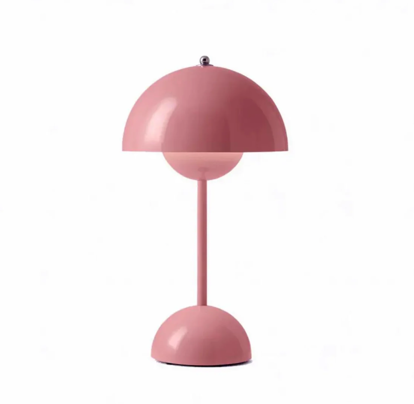Skanto | Mushroom - Modern Dimmable Induction Lamp
