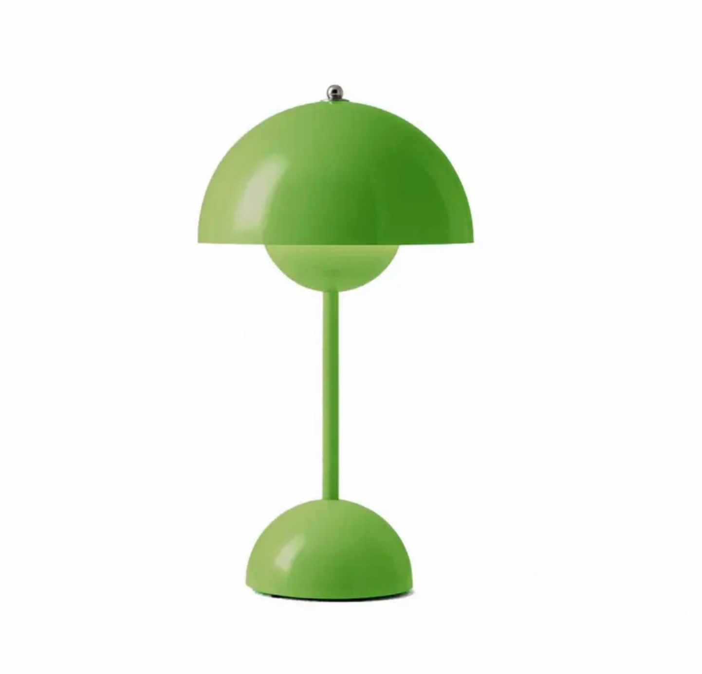 Skanto | Mushroom - Modern Dimmable Induction Lamp