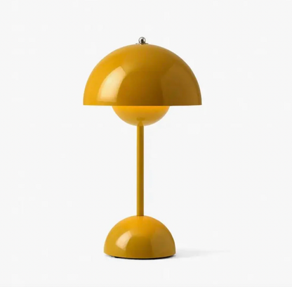 Skanto | Mushroom - Modern Dimmable Induction Lamp