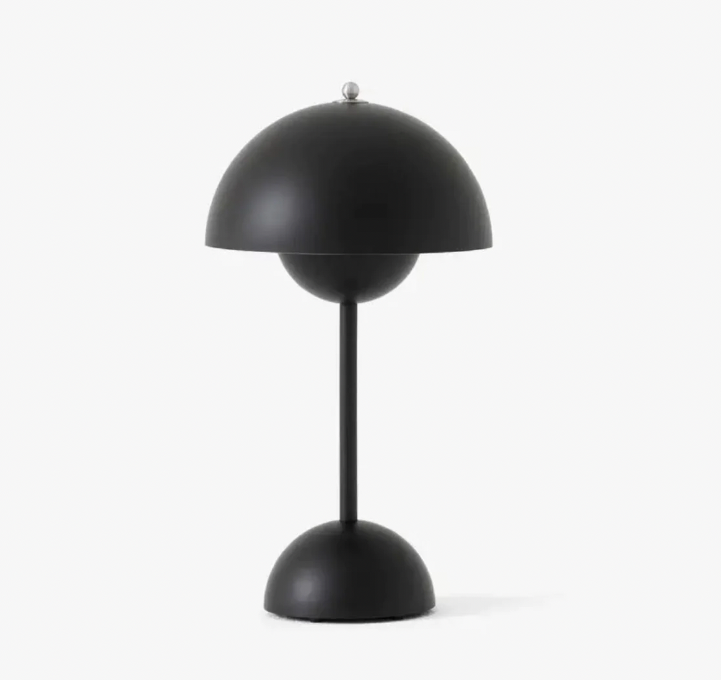 Skanto | Mushroom - Modern Dimmable Induction Lamp