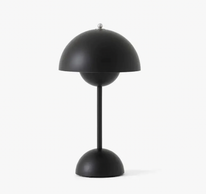 Skanto | Mushroom - Modern Dimmable Induction Lamp