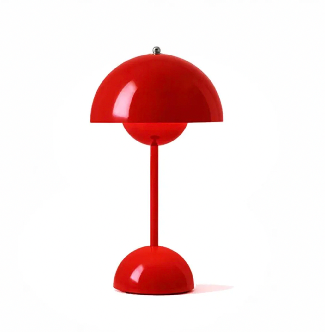 Skanto | Mushroom - Modern Dimmable Induction Lamp