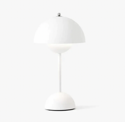 Skanto | Mushroom - Modern Dimmable Induction Lamp