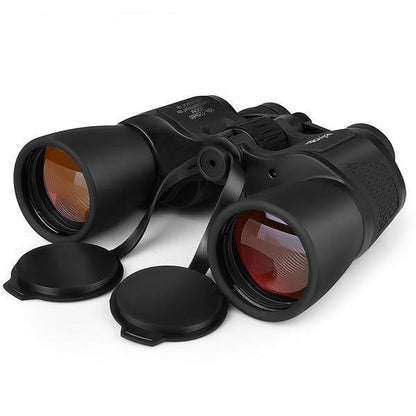 BowLift | High Magnification Binoculars Long Range