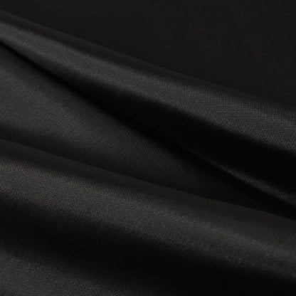 Black shower curtain Skanto
