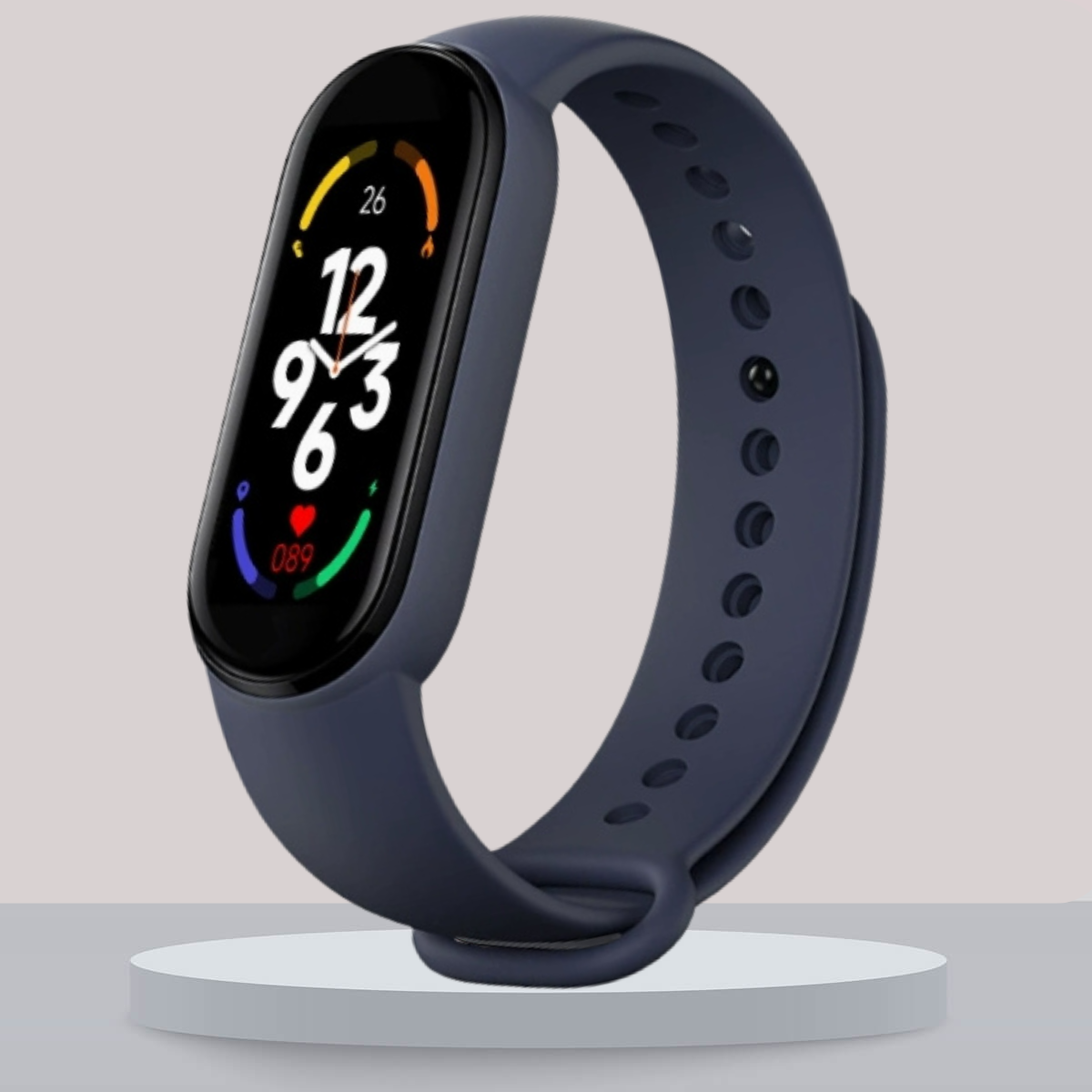 Kids' smartwatch with GPS, fitness tracking and health functions – Viona