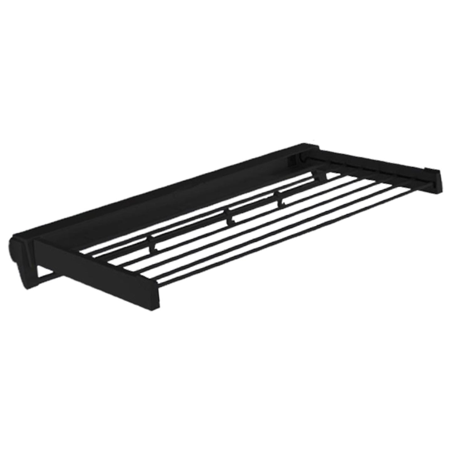 Skanto | Foldable Clothes Rack – Maximize Space & Simplify Laundry