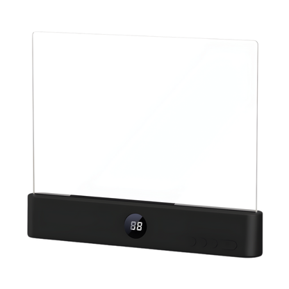 Skanto | Reading Light Panel | Eye-Friendly Adjustable Brightness