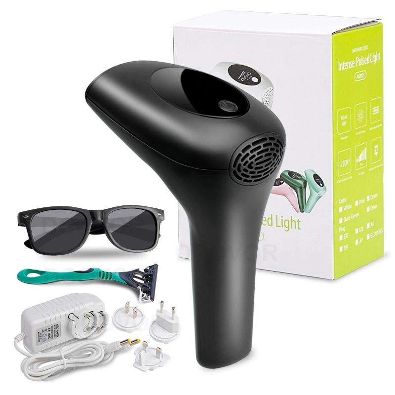 Skanto | New Laser Epilator Permanent IPL Hair Removal