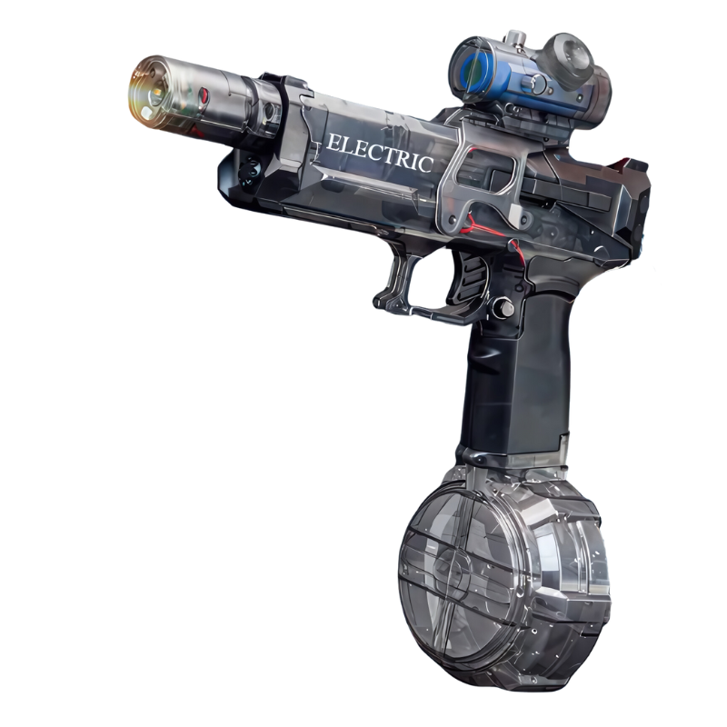 Skanto | HydroBlaster