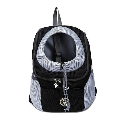 PetGo – Comfortable and Secure Dog Backpack Bowlift