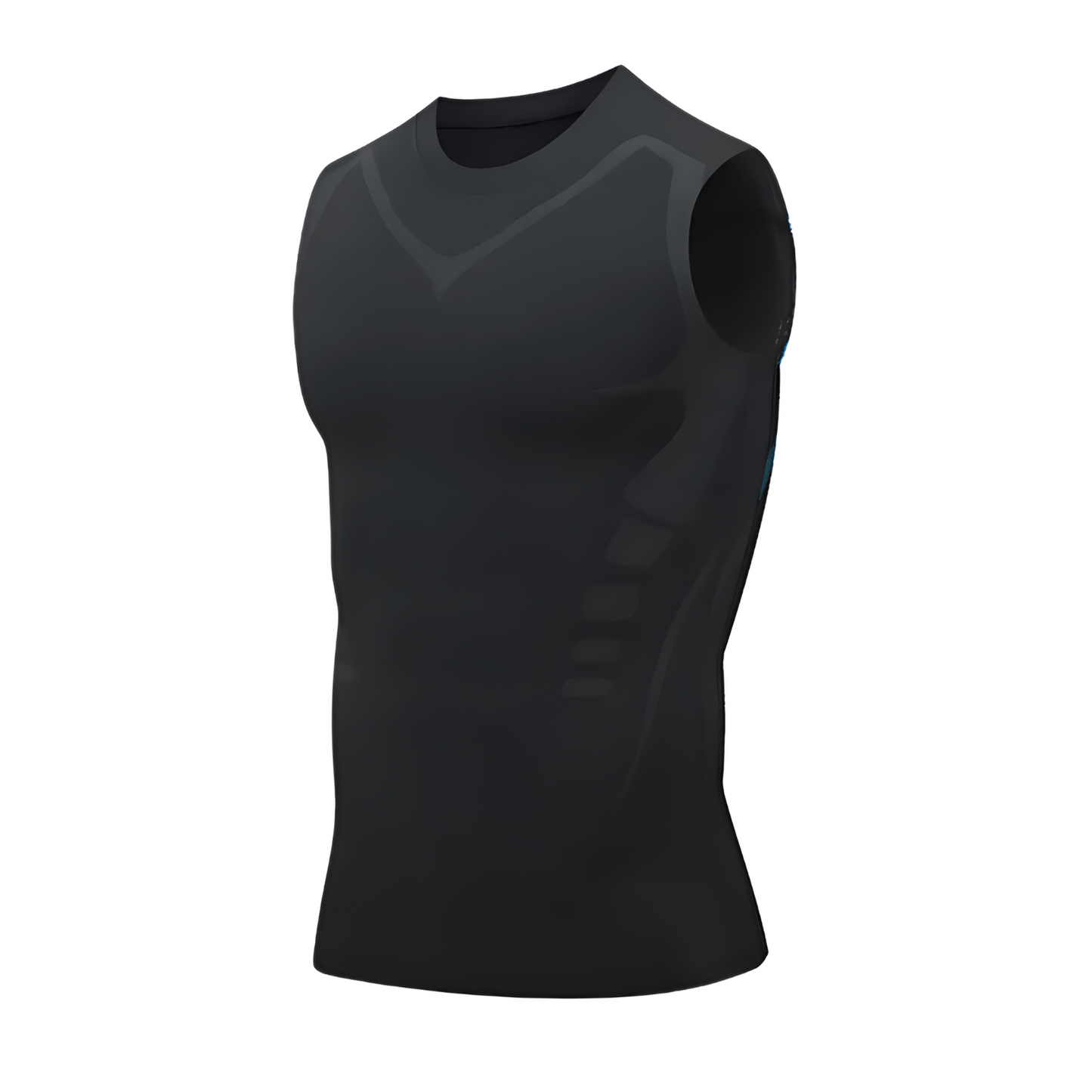 Skanto | Skanto KrachtVorm Men's Compression Vest – Invisible Posture Correction & Slimmer Look