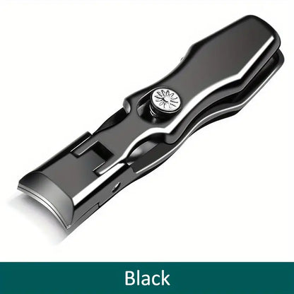 BowLift | Precision Nail Clipper - The Ultimate Tool for Thick Nails
