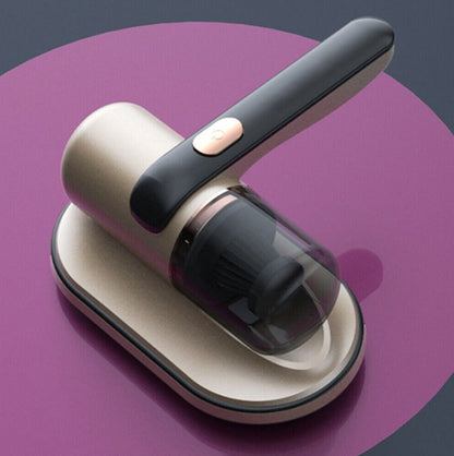 Skanto | Dustbane™ | Powerful Vacuum & Iron Duo for Furniture, Bedding & Home Cleaning