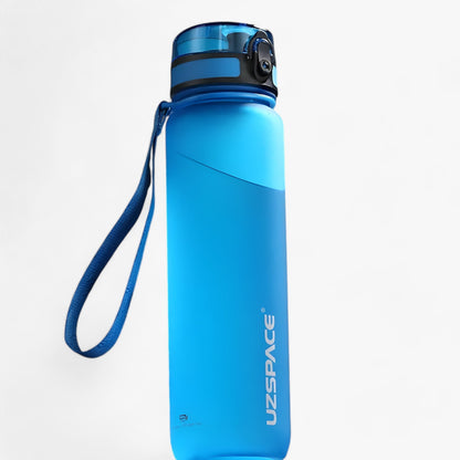 Skanto | HydraShake | Sport Shaker Bottle - BPA-Free and Leak-Proof