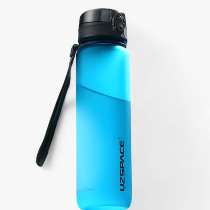 Skanto | HydraShake | Sport Shaker Bottle - BPA-Free and Leak-Proof