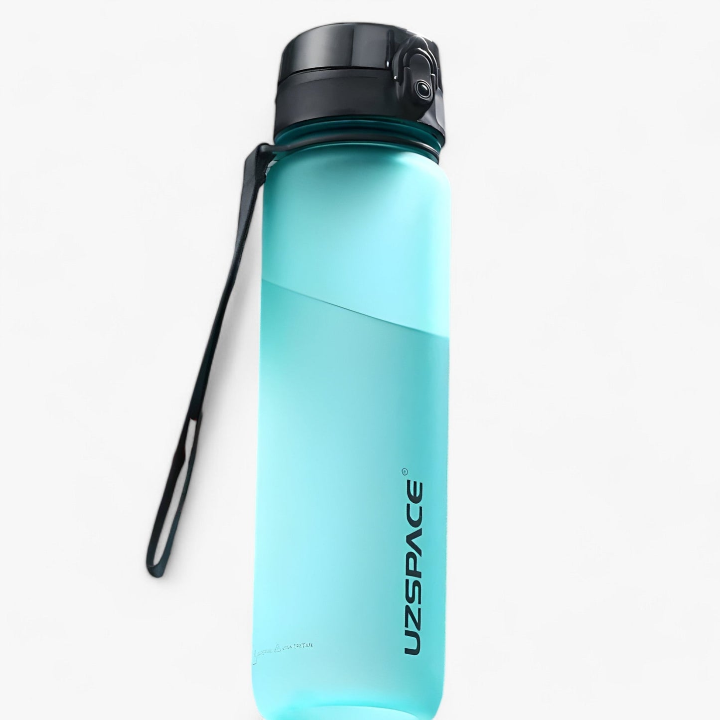 Skanto | HydraShake | Sport Shaker Bottle - BPA-Free and Leak-Proof