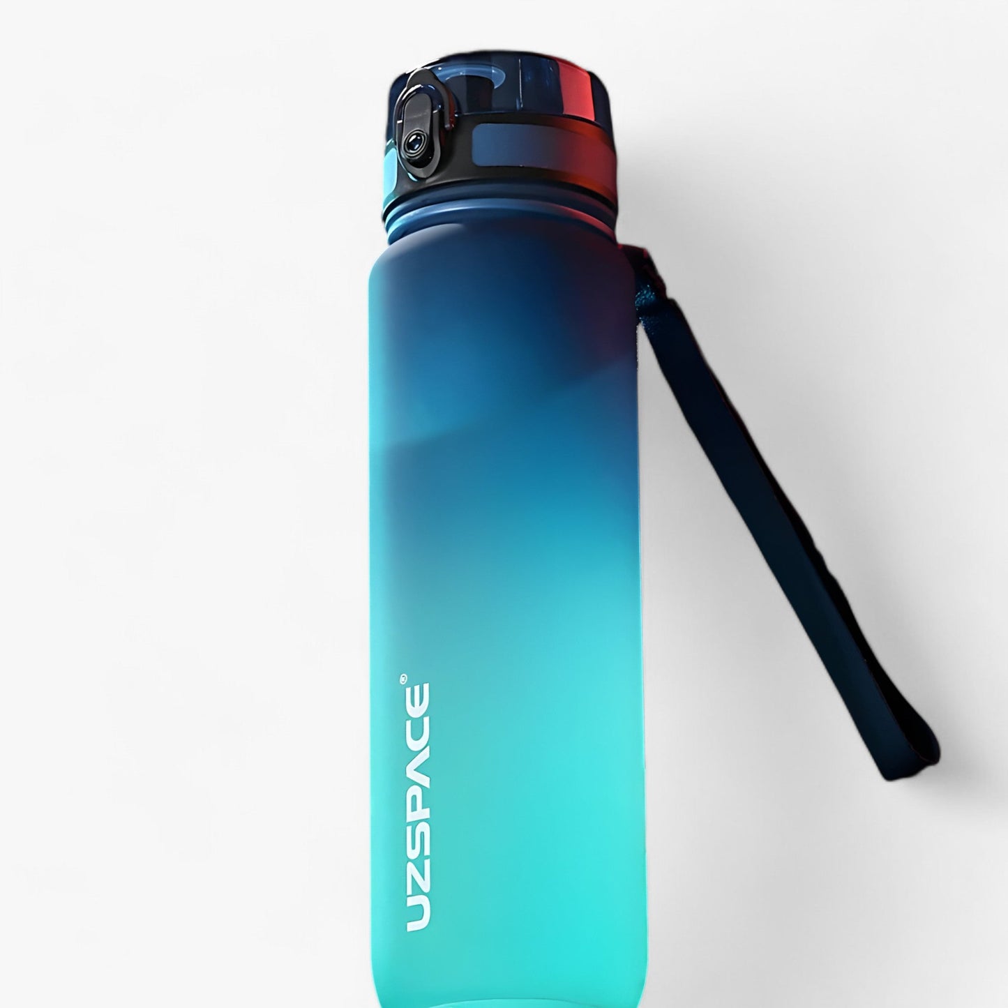 Skanto | HydraShake | Sport Shaker Bottle - BPA-Free and Leak-Proof