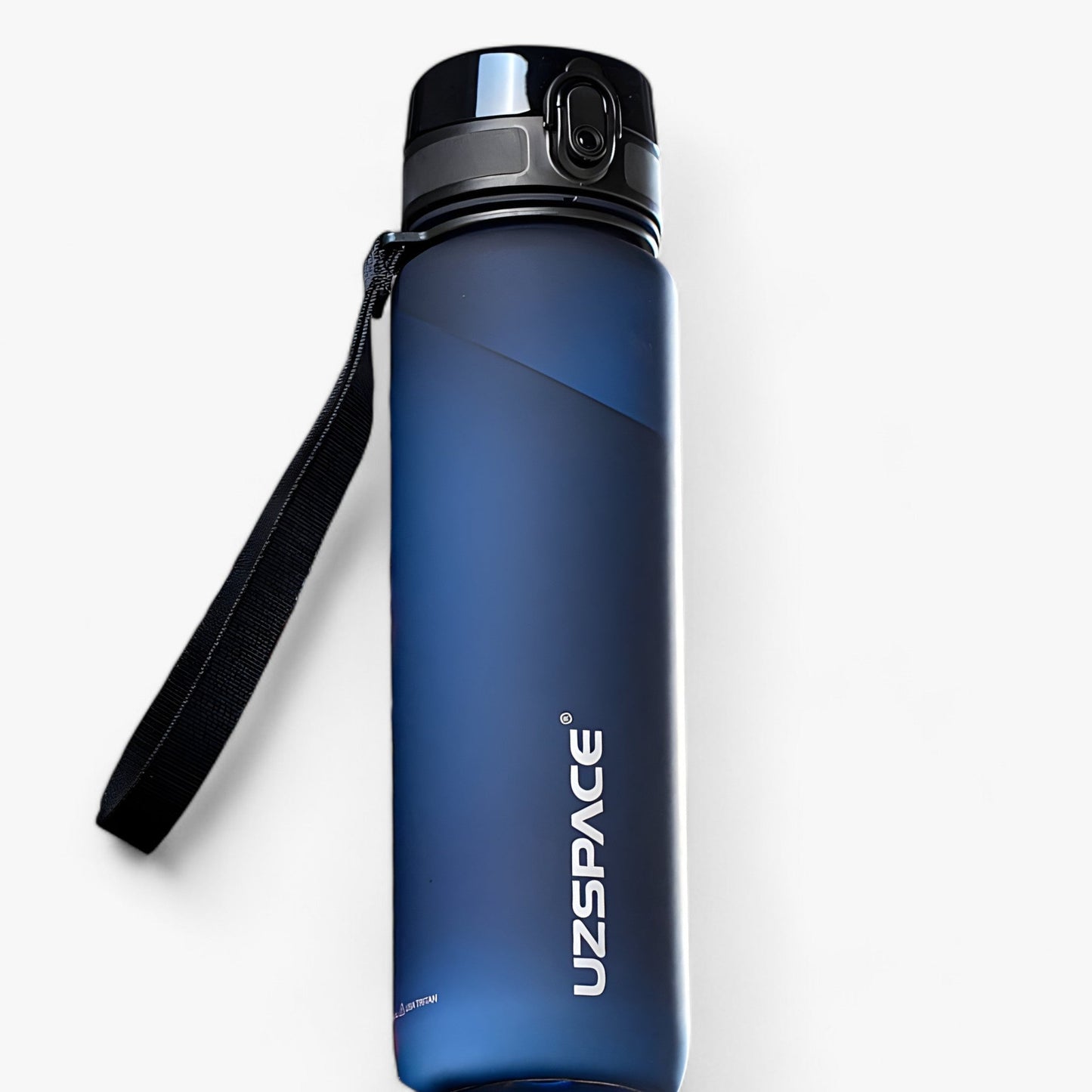 Skanto | HydraShake | Sport Shaker Bottle - BPA-Free and Leak-Proof