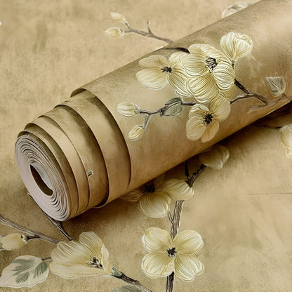 Skanto | Blossom Peel & Stick Adhesive Wallpaper