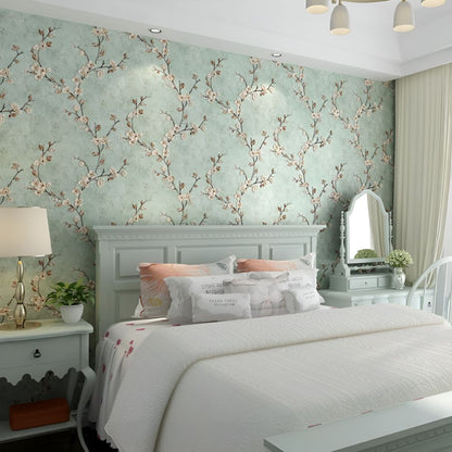 Skanto | Blossom Peel & Stick Adhesive Wallpaper