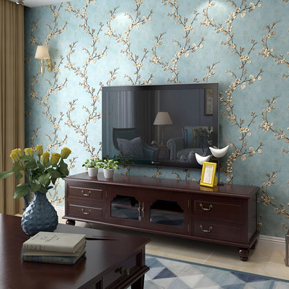 Skanto | Blossom Peel & Stick Adhesive Wallpaper
