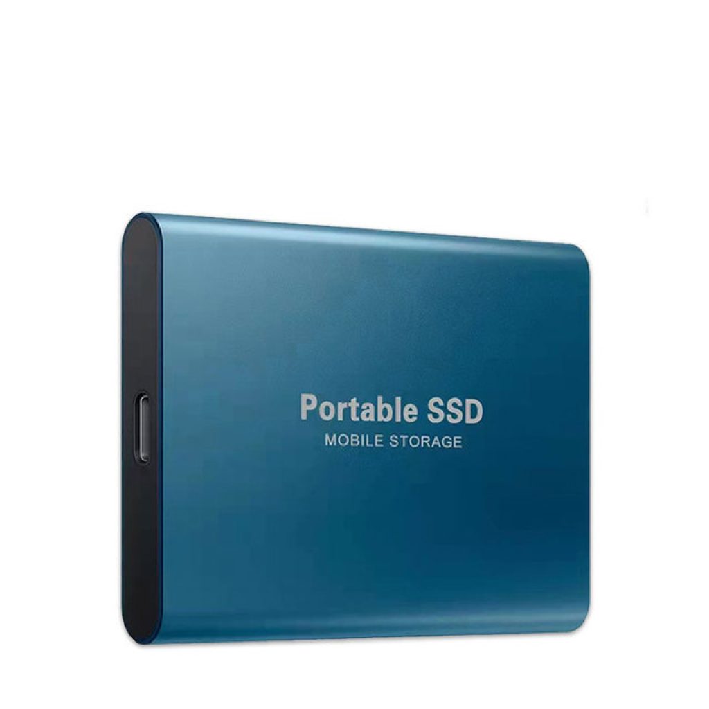SSD external hard drive hard drive storage SSD 128 GB external | Karnz
