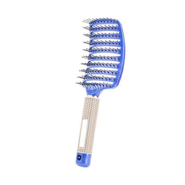 Skanto | Hairbrush | Ultimate Hair Styling Experience with Brush