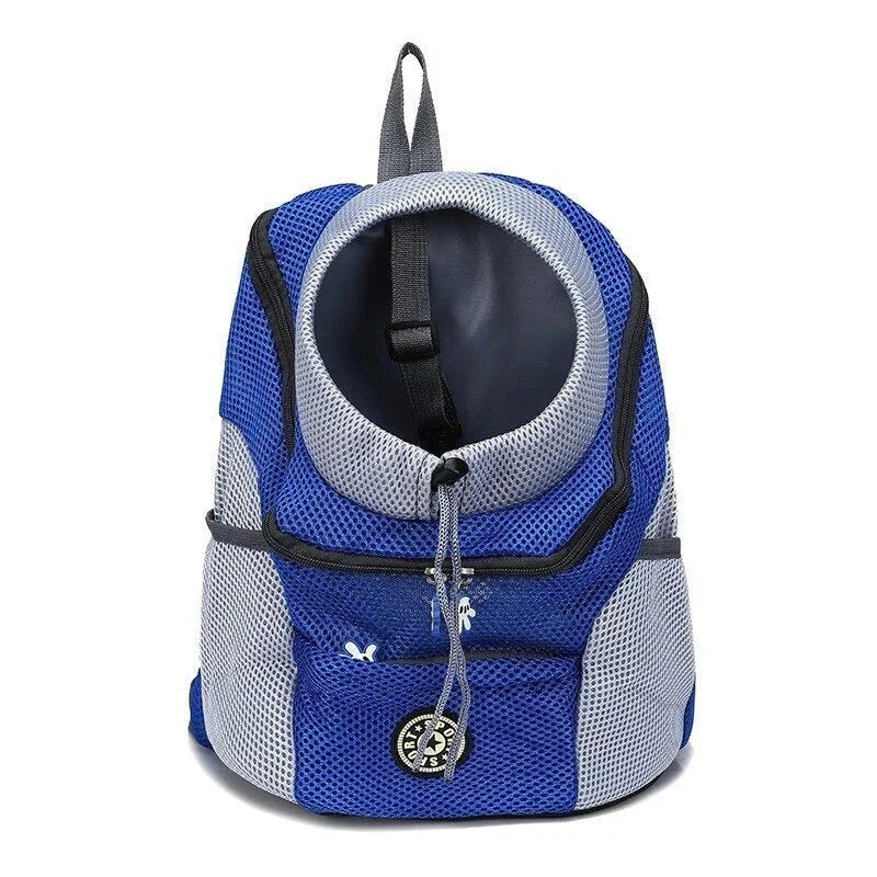 PetGo – Comfortable and Secure Dog Backpack Bowlift