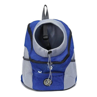 PetGo – Comfortable and Secure Dog Backpack Bowlift