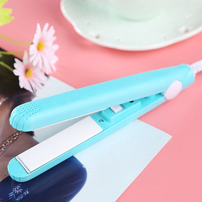 Brehn | micro Mini Curling Iron | 1+1 FREE