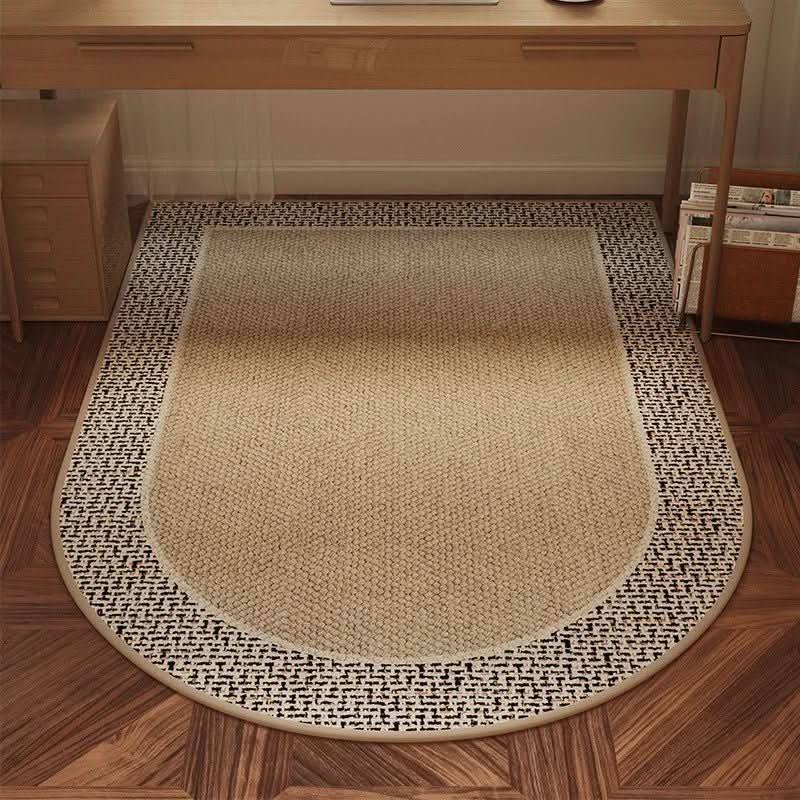 Skanto | Transparent Floor Protection Mat for Hard Floors