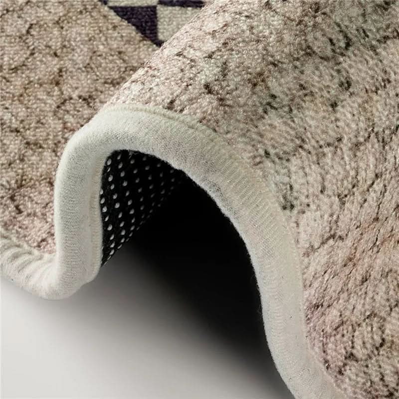 Skanto | Transparent Floor Protection Mat for Hard Floors