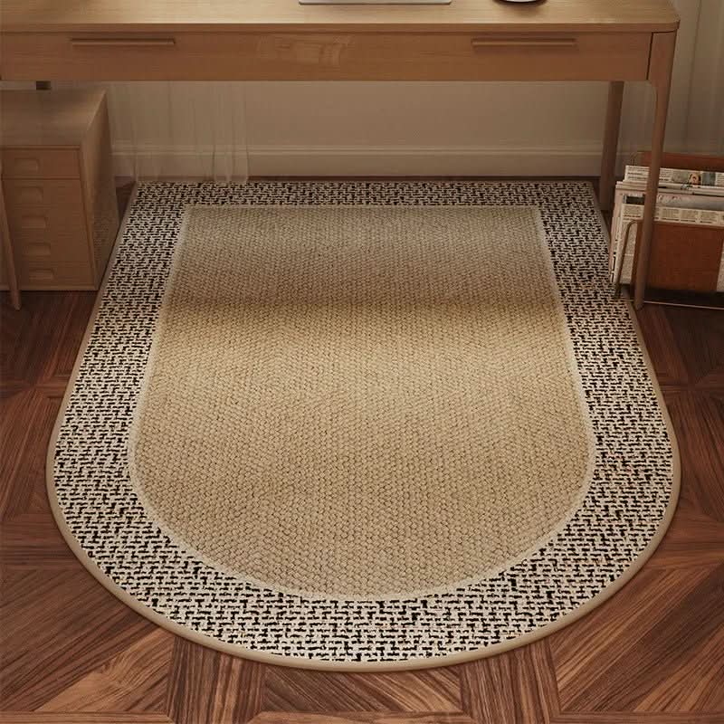 BowLift | Transparent Floor Protection Mat for Hard Floors