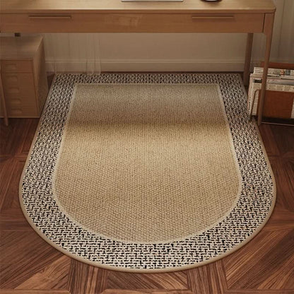 BowLift | Transparent Floor Protection Mat for Hard Floors