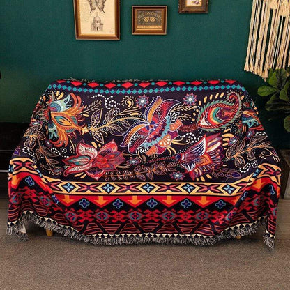 Bohemia Sofa Cover Trim