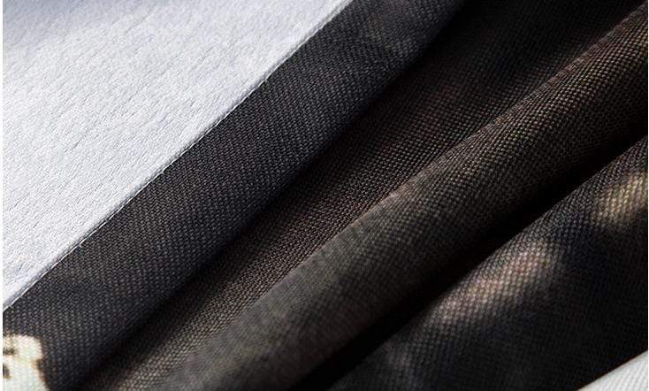 Bohemia Sofa Cover Trim