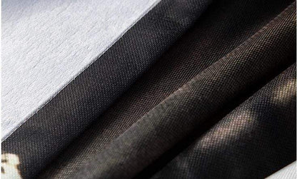 Bohemia Sofa Cover Trim
