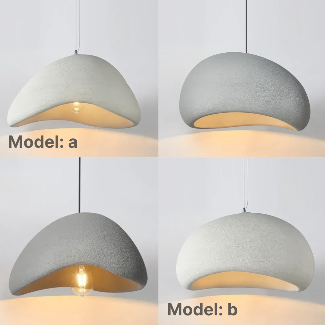 Skanto | Bordeaux - Elegant Pendant Lamp for Your Home