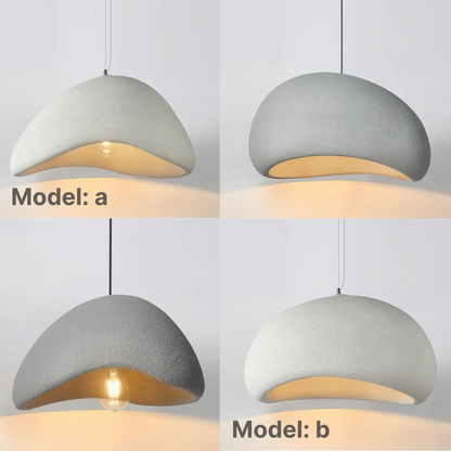 Skanto | Bordeaux - Elegant Pendant Lamp for Your Home