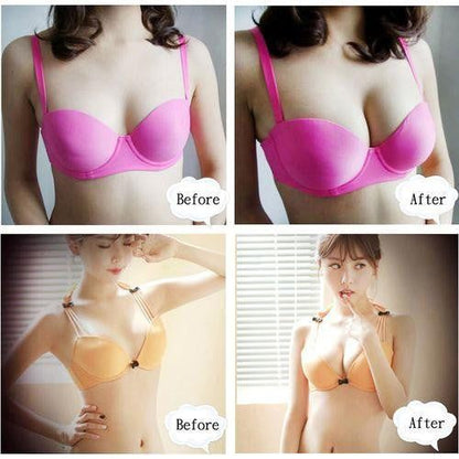 Bra Pads Swim Shapers & Push Ups | Skanto