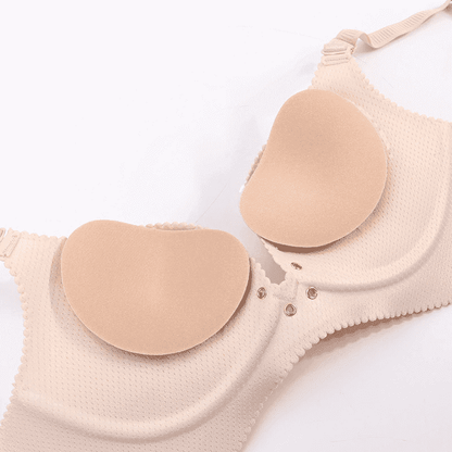 Bra Pads Swim Shapers & Push Ups | Kalsten
