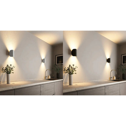 Skanto | Stylish LED Wall Lamp with Energy-Efficient Design for Any Room