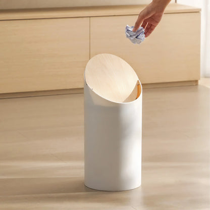 Skanto | Shaped Waste Bin – Stylish and Hygienic Waste Solution for Your Home