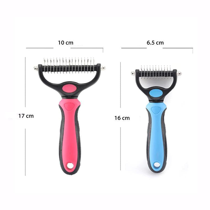 Pet Grooming Brush | Brehn